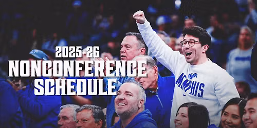 Parking Southern Illinois Salukis at Memphis Tigers Mens Basketball