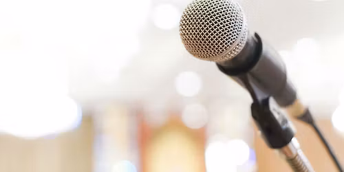 Winter Art After Dark: Artist Talk