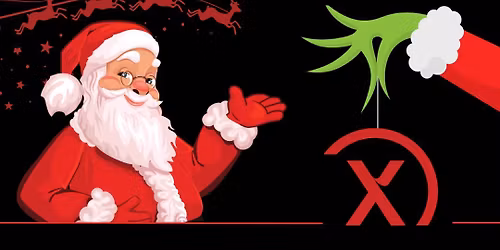 BRUNCH WITH SANTA \ud83c\udf85 