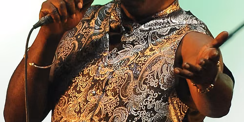 Barrington Levy