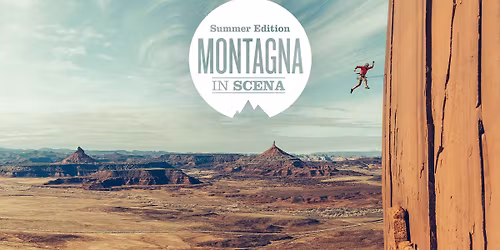 Montagna in Scena - Firenze