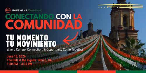 La Comunidad