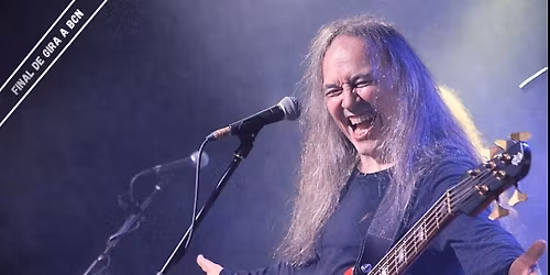 QUIM MANDADO A BARCELONA - Final Gira -