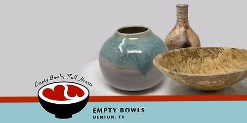 EMPTY BOWLS OF DENTON