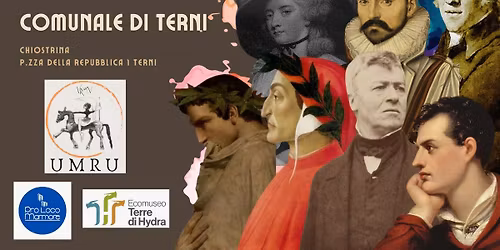 Mostra Il Giardino dell\u2019Eden 