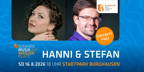 Hanni & Stefan