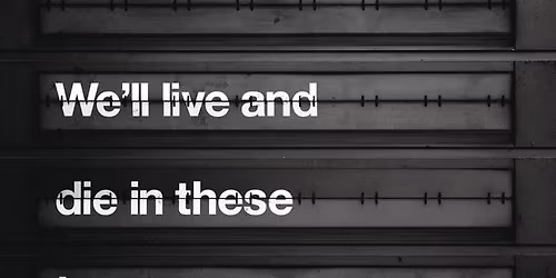 The Enemy in Coventry