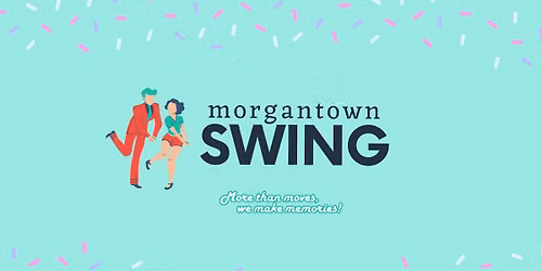 SWING NIGHT: Guided Swing Dance Party (for All Levels)
