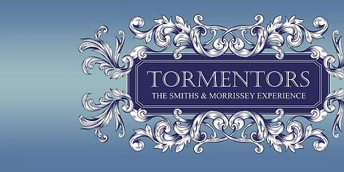 The Tormentors en Monterrey