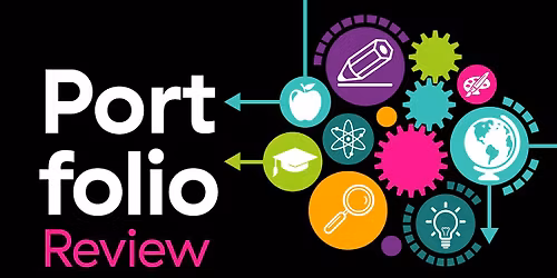 2026 Student Portfolio Review