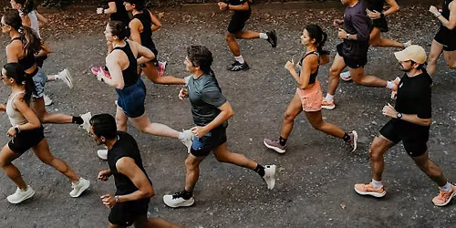 1001 Club de course | Running Club