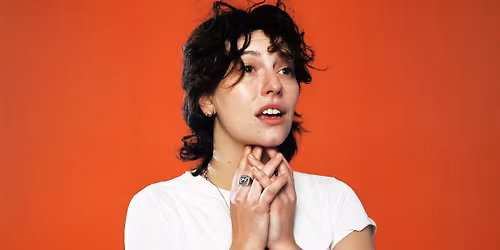 King Princess - The Girl Violence Tour