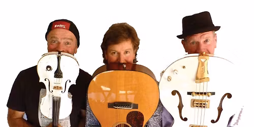 The AGM at Freida Margolis