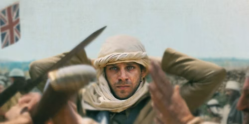 "Palestina 36" di Annemarie Jacir | domenica 4 e luned\u00ec 5 ottobre