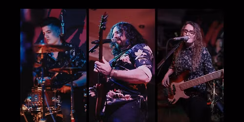 Live at The Grand Hotel