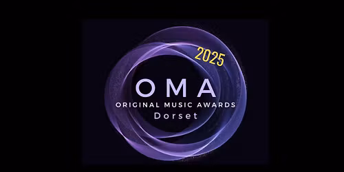 Original Music Awards Dorset 2025