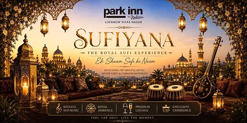 Sufiyana
