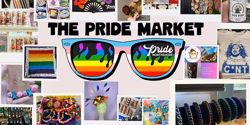 The Pride Market 