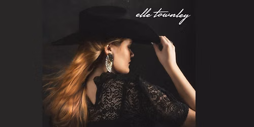 Elle Townley