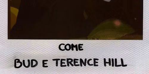 "Come Bud e Terence Hill" - Concerto di Andrea Contu e Simone Lecca