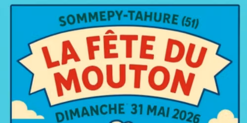 f\u00eate du mouton \ud83d\udc11