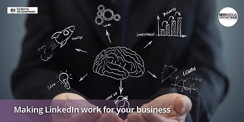 Making LinkedIn work for your Business