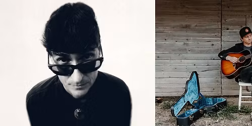 Rick et les Bons Moments et \u00c9ric Dion - Plateau double