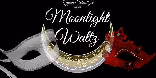 Queen Serenity's Moonlight Waltz 2025