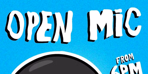 Open Mic !!