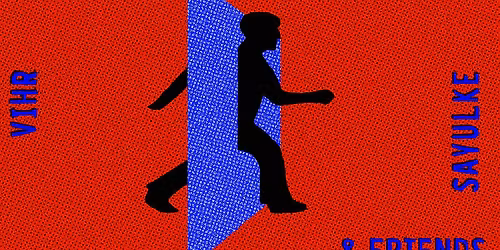 vihr, sayulke & friends