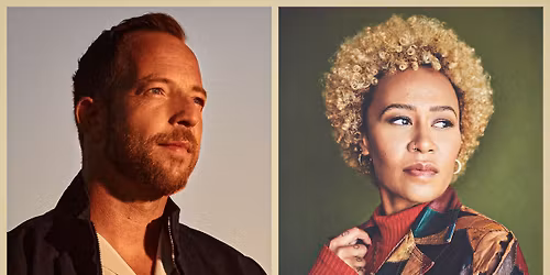 James Morrison & Emeli Sande