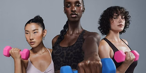 Join us for this incredible fitness class at Soho House, Manchester