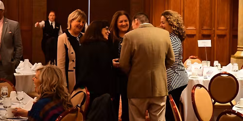 Released to Reign Luncheon