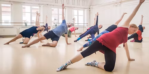 Tane\u010dn\u00ed speci\u00e1l: MOBILITA