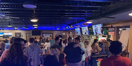 DJ Keil Karaoke at Strikers Sports Bar