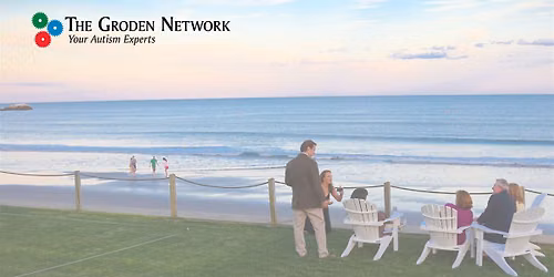 Seaside Reception at The Dunes Club
