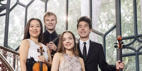 El Paso Pro Musica - Cellobration at Fox Fine Arts Recital Hall