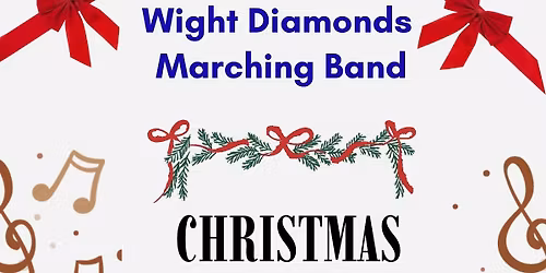 Christmas Concert with WDMB and Cinnamon Acapella