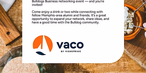 Memphis Bulldog Business Network