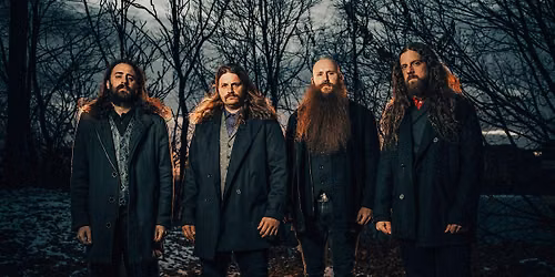 Rivers of Nihil