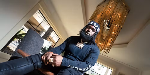 Yung Hood Live in OKC