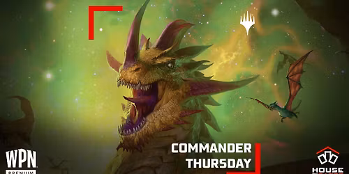 Thursday Night Commander