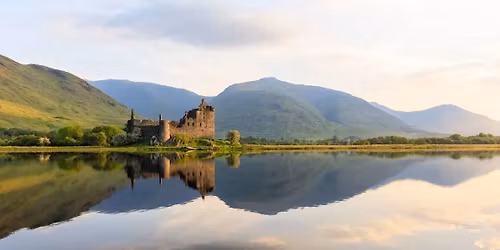 Scotland Highlands & Isles - June 2026