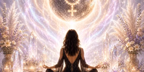 Clearing and Cleansing Meditation with FindsTruth