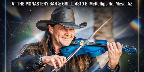 Duane Moore Memorial Music Festival - Sat. Sept. 26th at Monastery Bar & Grill