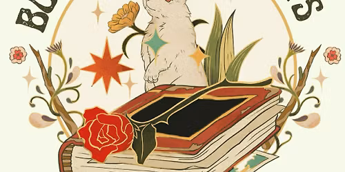 Books and Side Quests-Mini Bookshelf