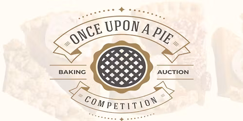 Once Upon a Pie 2025