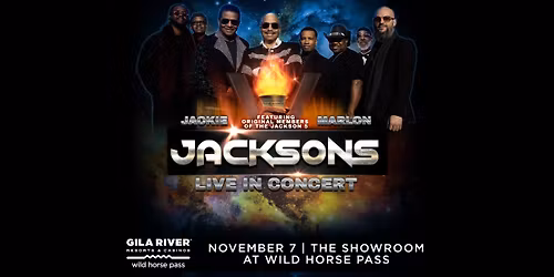 The Jacksons