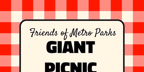 GIANT Picnic