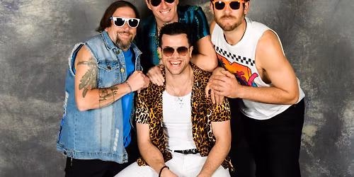 \ud83c\udfa4\ud83d\udd25 Wednesday Night LIve: Trixy Tang is Ready to Rock Durand!\ud83c\udfb8\ud83c\udfb6  